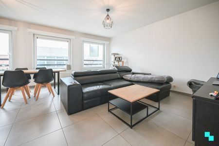 Éenslaapkamer appartement nabij het centrum - Photo 5