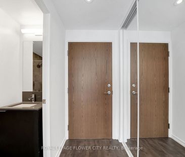 For Lease - 1000 Portage Parkway Unit# 4909, Vaughan, Ontario - Photo 2