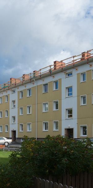 Carlavägen, Eskilstuna - Photo 1