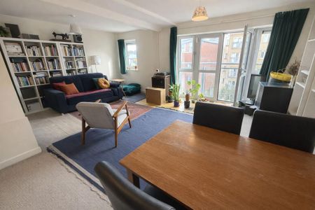 1 bedroom flat to rent - Photo 2