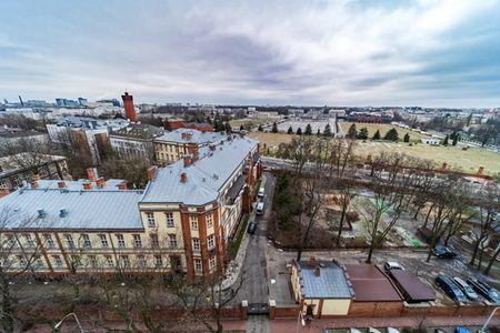 Warszawa Śródmieście, Nowogrodzka - Zdjęcie 3