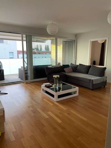 Bel appartement modèrne de 4.5 pièces - Foto 5