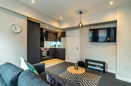 2 bedroom apartment to rent - Photo 2