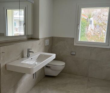 4 Zimmer, 95 m² - Photo 4