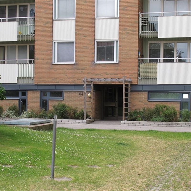 Zenithgatan 52 - Photo 1