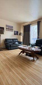 Appartement 4 ½ à louer Duberger-Les Saules juillet 2026 - Photo 3