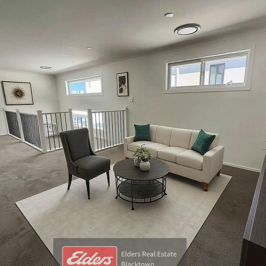 Brand New 4-Bedroom Family Home - Photo 1