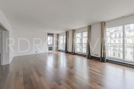 Tout savoir sur cet appartement dans le quartier Muette Nord, à Paris 16ème - Photo 5