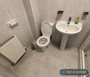 1 bedroom in a flat share to rent - Photo 6