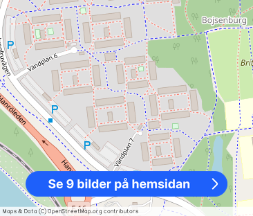 Jungfruvägen, 149 A, Falun - Foto 1