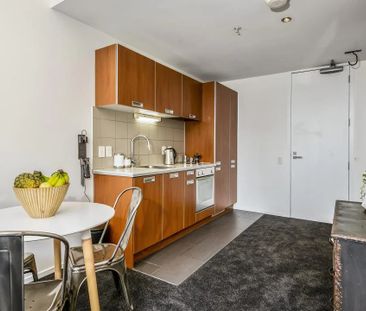 Unit 6b, 6 Victoria Street East, City Centre (Auckland City), Auckland - Photo 4