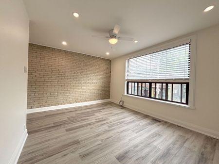 For Lease - 1646 Queen Street Unit# A, Toronto, Ontario - Photo 3