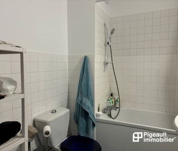 Location Appartement T 2 - Rennes - Patton - Photo 2