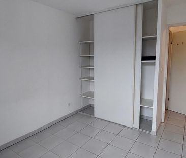 location Appartement T3 DE 54.77m² À TOULOUSE - Photo 1