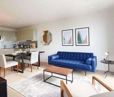 St Gabriel Walk, Elephant And Castle, SE1 - Photo 2