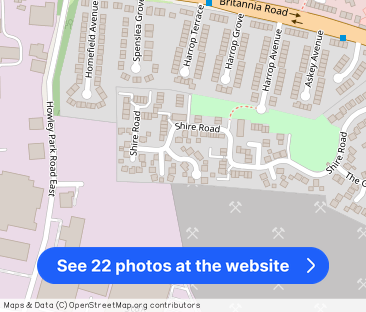 Steeple Close, Morley, LS27 - Photo 1