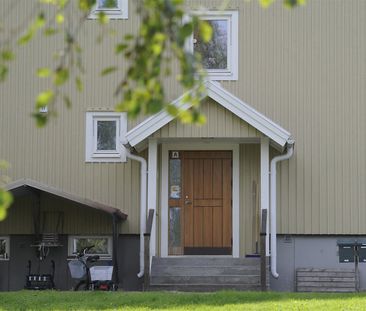 Blockletargatan 11 A - Foto 5