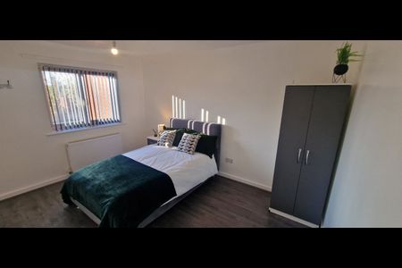 Room in a Shared House, St. Andrews Road, B9 - Photo 2