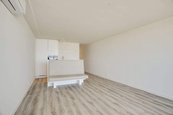 Appartement Zeekant 103-M, Scheveningen / Belgisch Park, La Haye - Foto 1