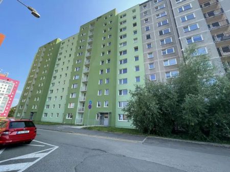 Pronájem rekonstruovaného bytu , Česká Lípa, ul. Hradecká, DV, 2+kk, 40m - Photo 3