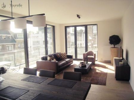 Appartement exceptionnel - à louer - Photo 3