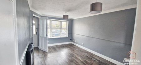 2 bedroom terraced house to rent - Photo 5