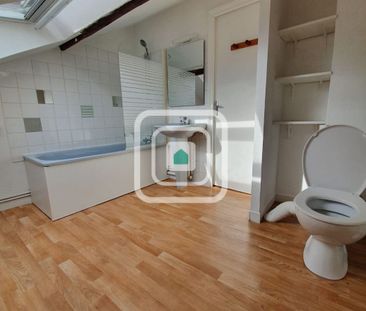 APPARTEMENT REIMS, studio hypercentre - Photo 3