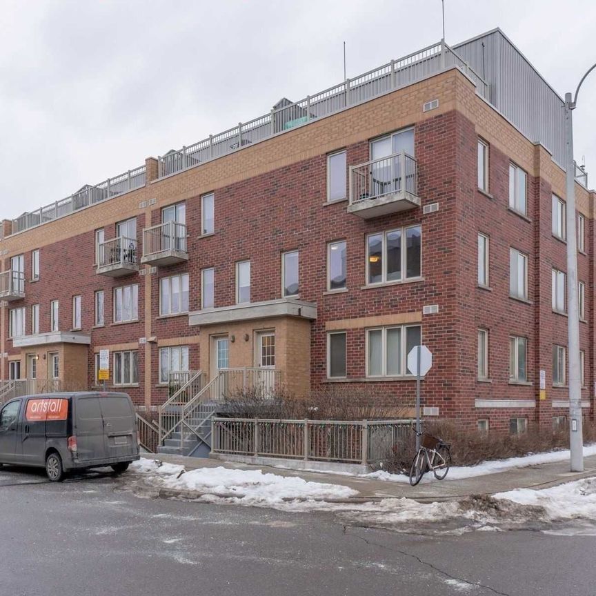 For Lease - 20 Elsie Lane Unit# 123, Toronto, Ontario - Photo 1