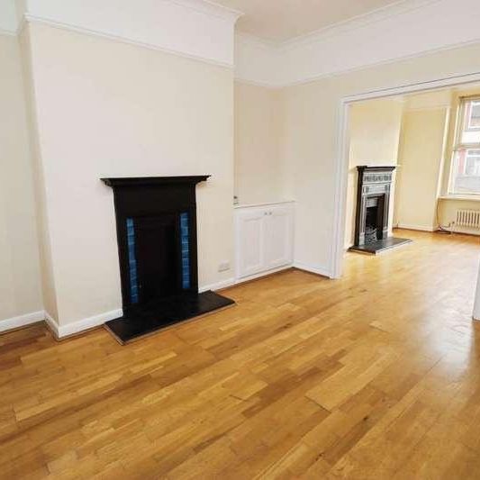 Trafalgar Drive, Bebington, CH63 - Photo 1