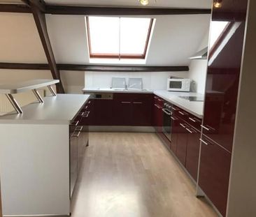 Appartement te huur - Foto 2