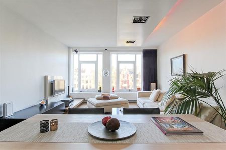 Appartement te huur: Keizersgracht 61-B 1015 CE Amsterdam - Photo 5