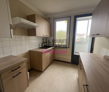 APPARTEMENT LOCATION CARPENTRAS - 3 pièces 63.74m² - Photo 2