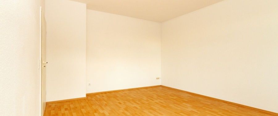 Singlewohnung in Schloßchemnitz am Luisenplatz! - Photo 1