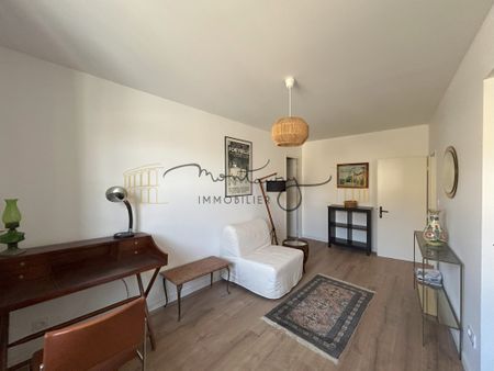 P3 87m2 MEUBLE ARLES QUARTIER LA ROQUETTE - Photo 4