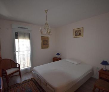 Location Appartement 2 pièces 30m² LE MANS 72000 - Photo 1