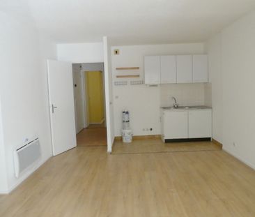 Location Appartement 2 pièces 42m² AVON 77210 - Photo 3