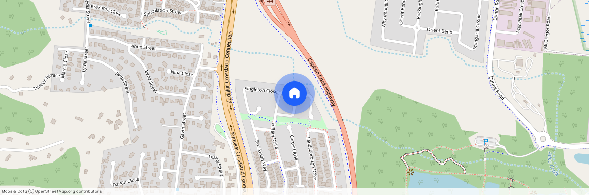 15 Arrowsmith Close, 4878, Smithfield