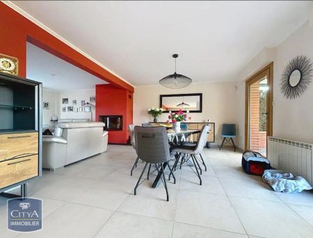 Maison à louer 5 pièces 155.05m² - Photo 3