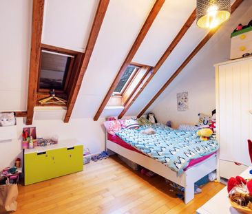 5.5-room house with large garden - Photo 4