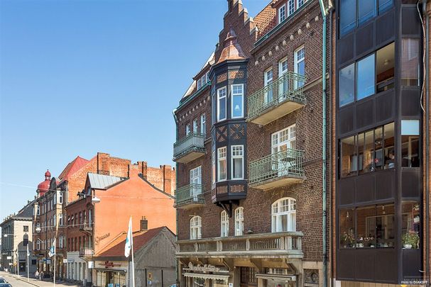 Östergatan 9 - Foto 1