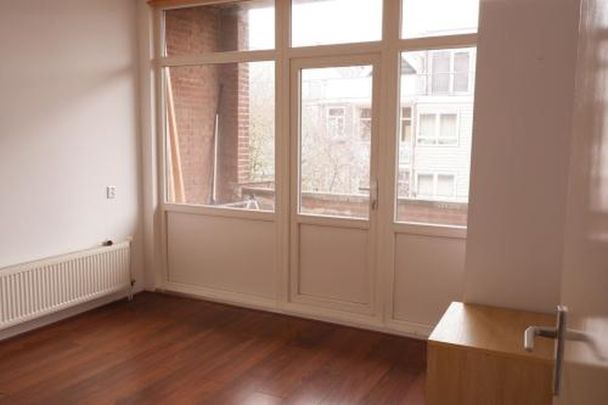 Mijnsherenlaan 3081 GA Rotterdam - Photo 1