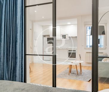 Flat for rent in Goya (Madrid) - Photo 6