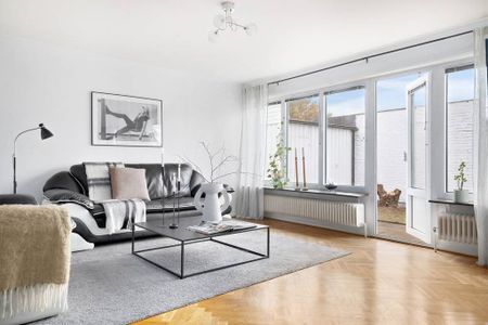 Madängsvägen, Halmstad - Foto 5