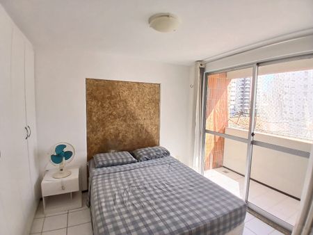 ALDEOTA - APARTAMENTO - PEREIRA FILGUEIRAS, 2122 APTO 301 COND. REMBRANDT - Photo 2