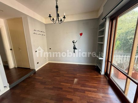 Appartamento via Privata Comola Ricci 66, Vomero, Napoli - Foto 5