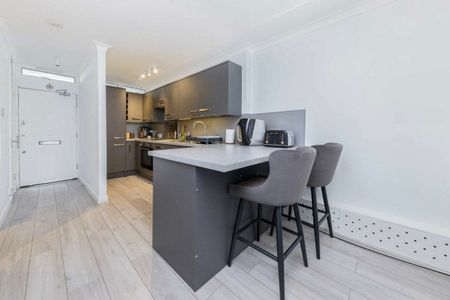 Finchley Road, Finchley Road, NW3 - Photo 3