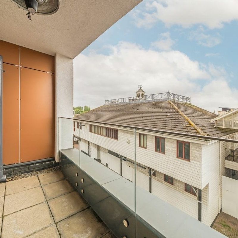 Water Lane, KT1, London - Photo 1