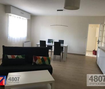 Location appartement 3 pièces 72 m² à Sallanches (74700) 4 - Photo 2