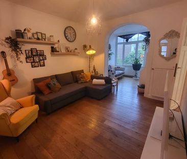 Appartement te huur - Photo 1