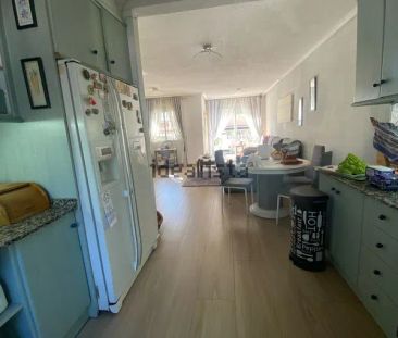 Alquiler de chalet adosado en Calle de Luscinda, 34 - Photo 3